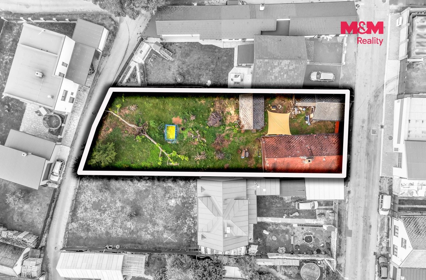 Rodinný dům · 75 m² · Vilémov, Humpolec - 4