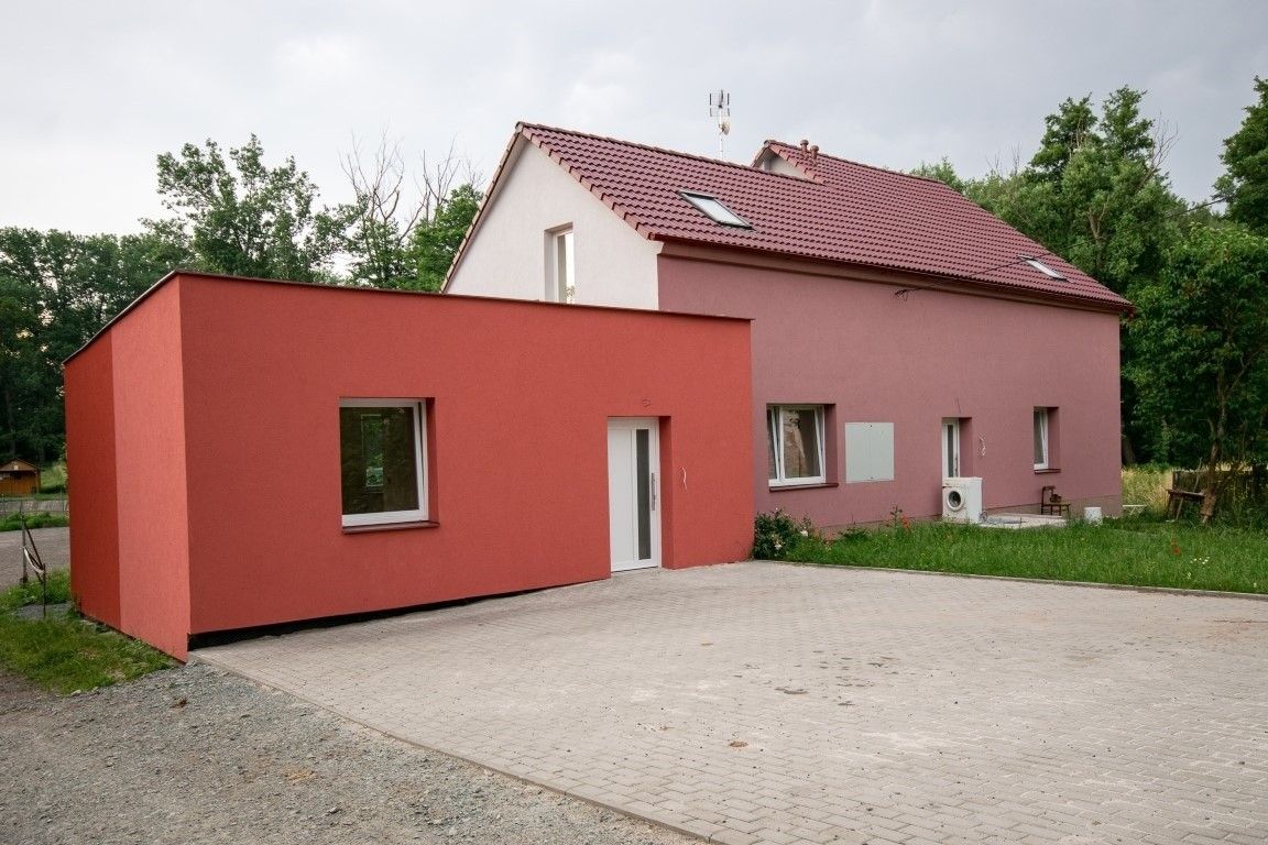 Byty, Hradec Králové, 503 01