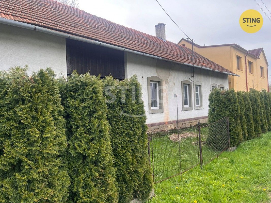Zemědělské usedlosti, Nový Jičín Straník, 130 m² - 1