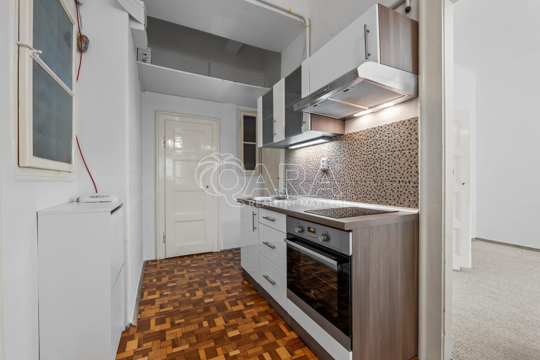 Byt 2+1 · 57 m² · Boleslavská, Praha Vinohrady - 4