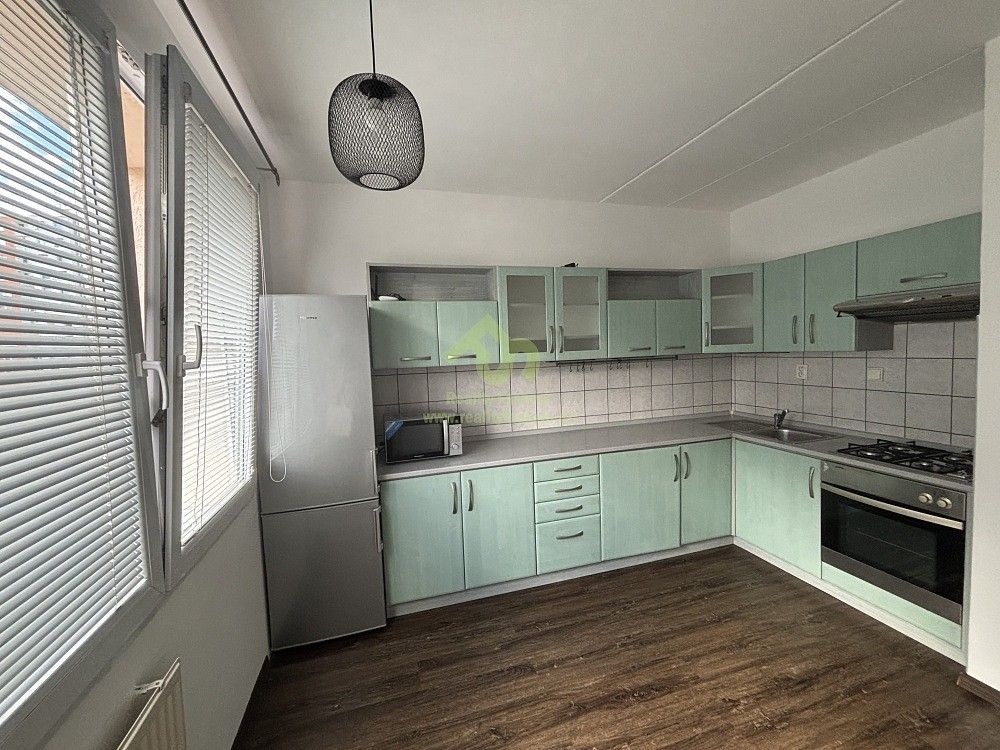 1+1, Břeclavská, Plzeň, 39 m² - 2