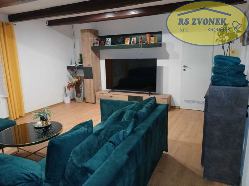 Prodej rodinný dům - Jankovice, 145 m² - 1