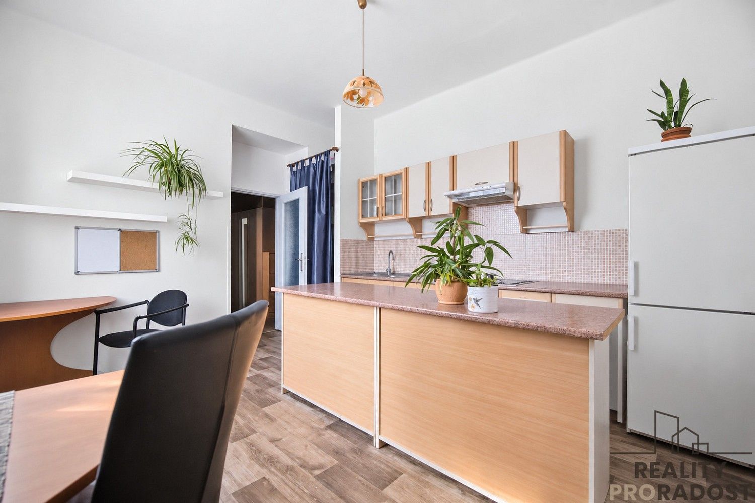Byt 1+1 · 42 m² · Pardubice - Bílé Předměstí, Pardubický kraj - 2