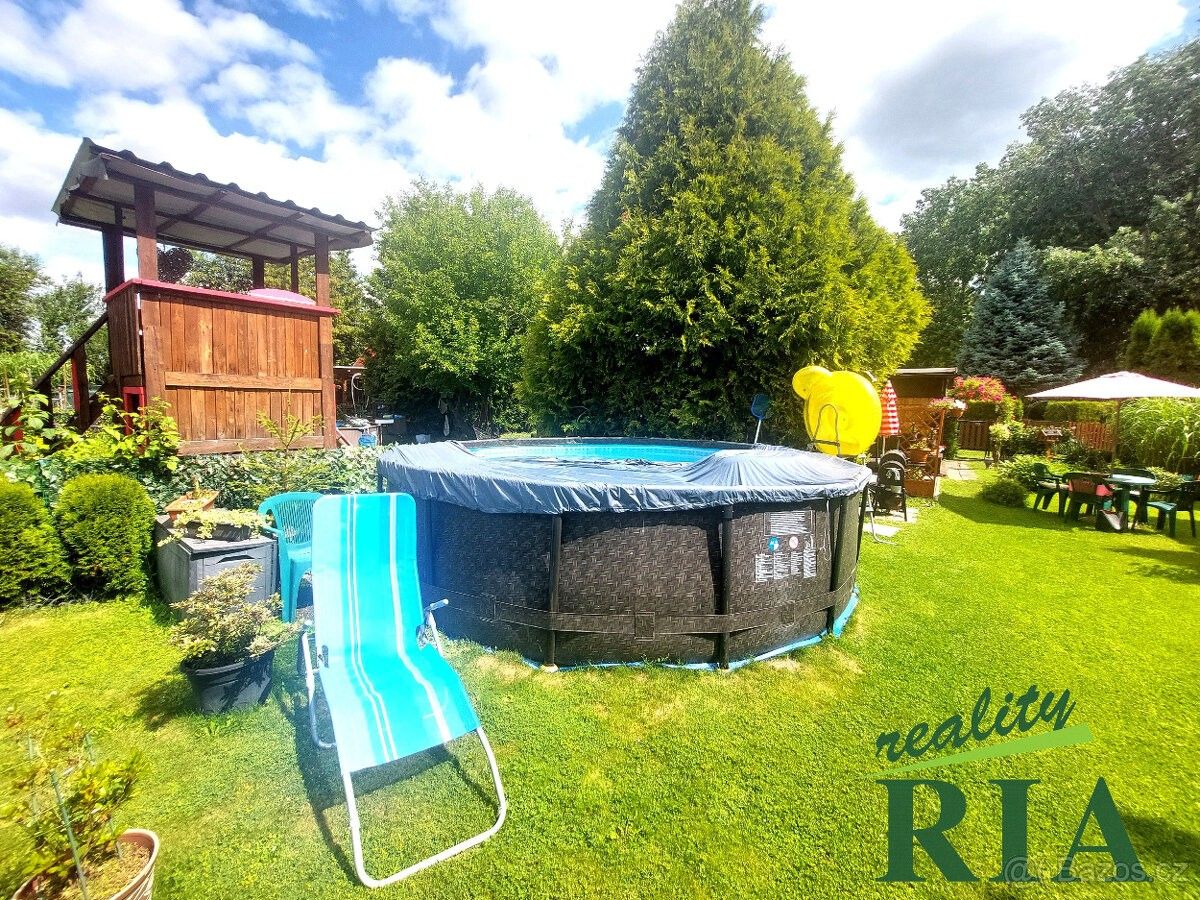 Prodej chata - Nymburk, 288 02