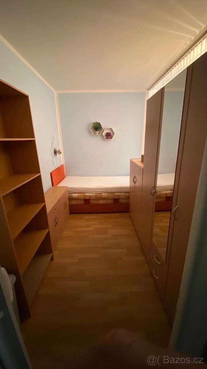 Pronájem byt - Horní Bříza, 330 12