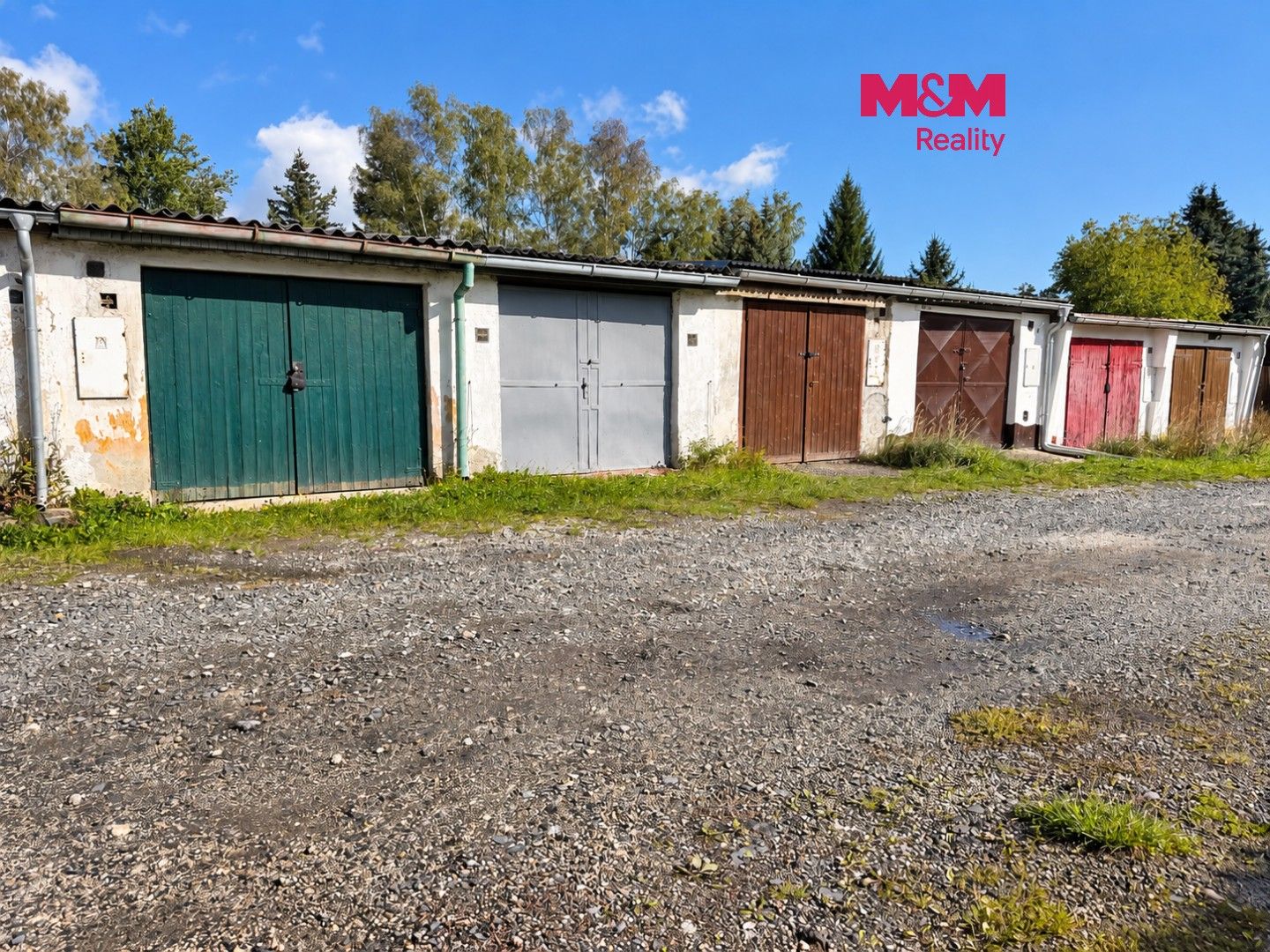 Ostatní, Chodov, 42 m² - 1