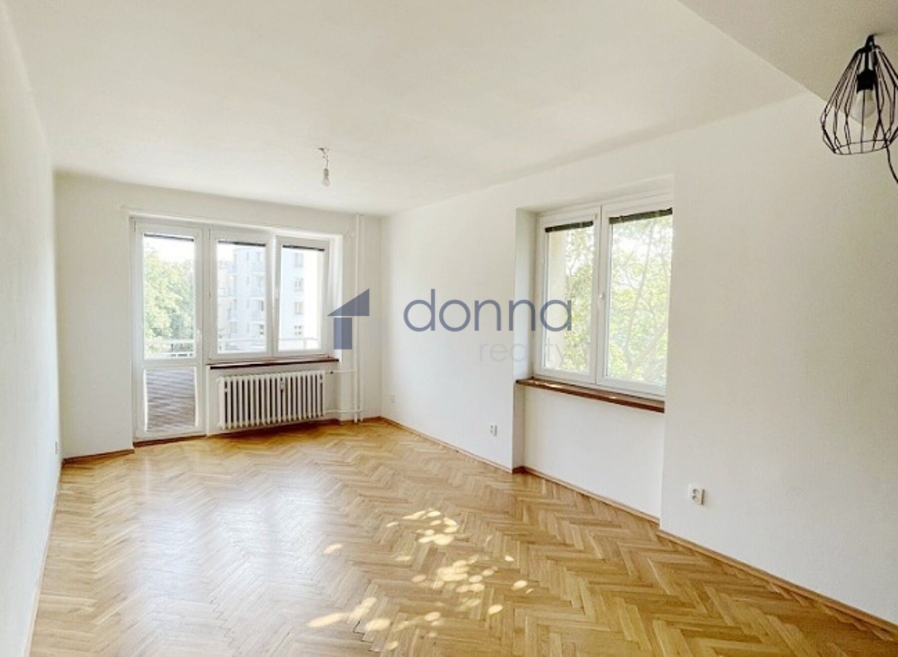 Byt 2+1, 55 m²