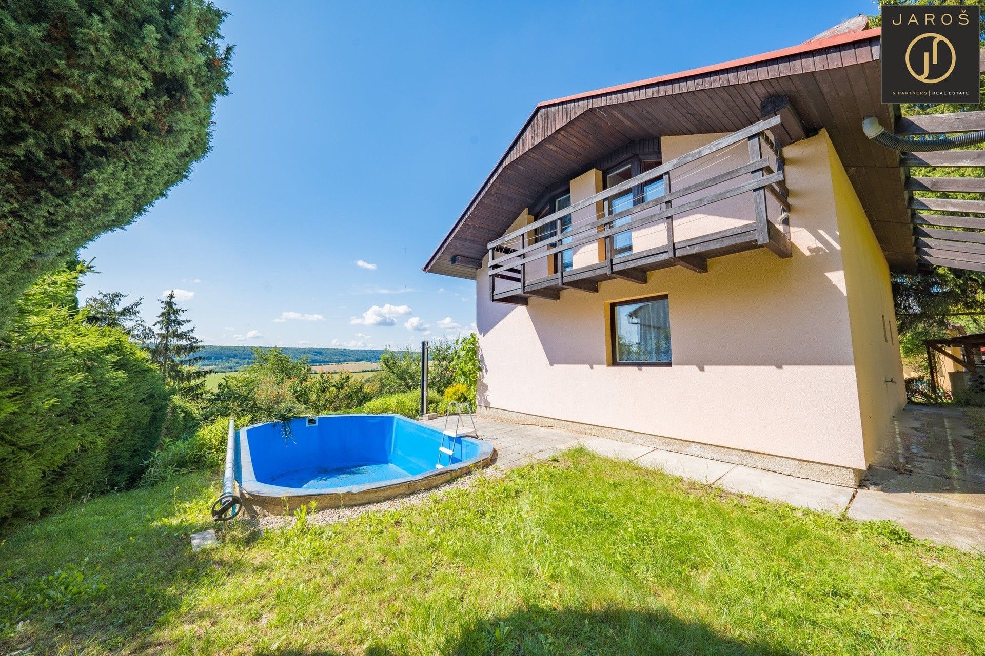 Chata · 135 m² · Milý - 3