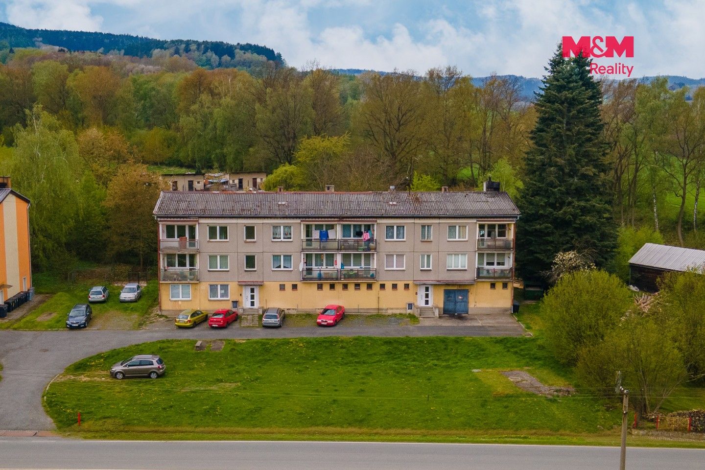 1+1, Mnichov, 35 m² - 2