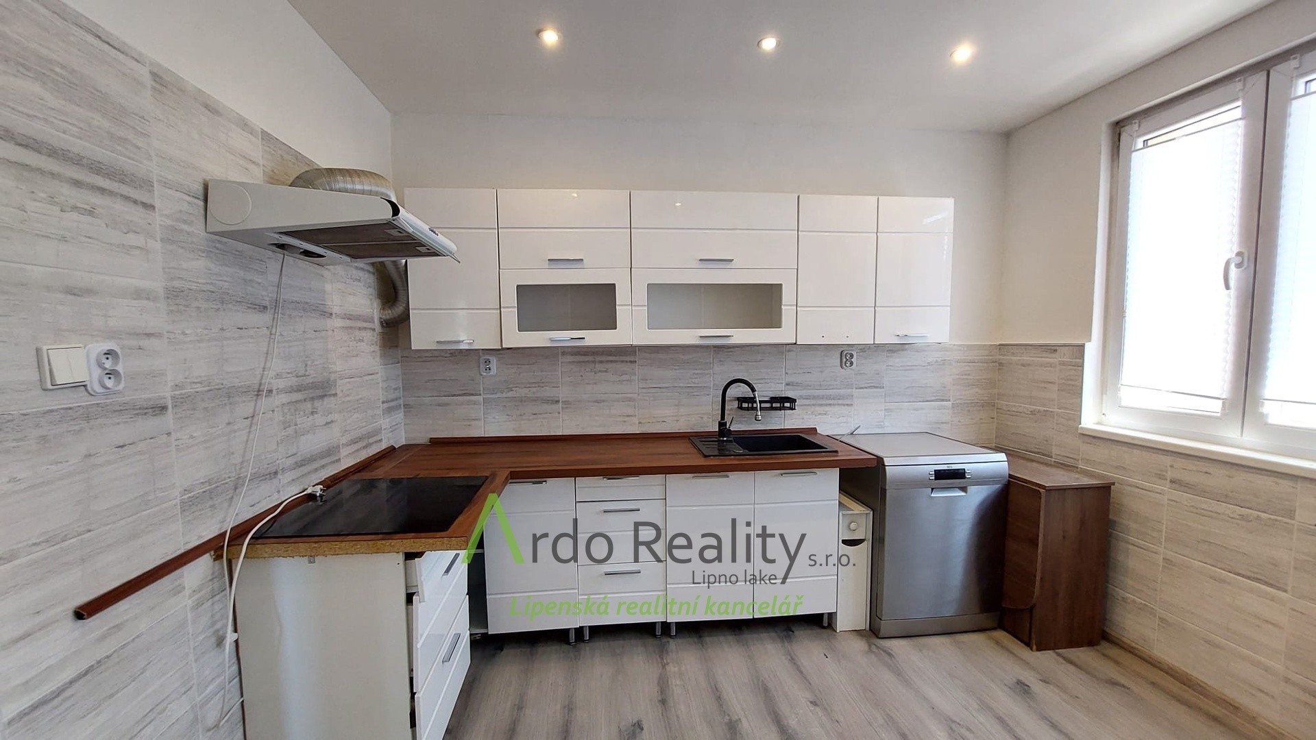 Prodej byt 3+1 - Loučovice, 63 m² - 5