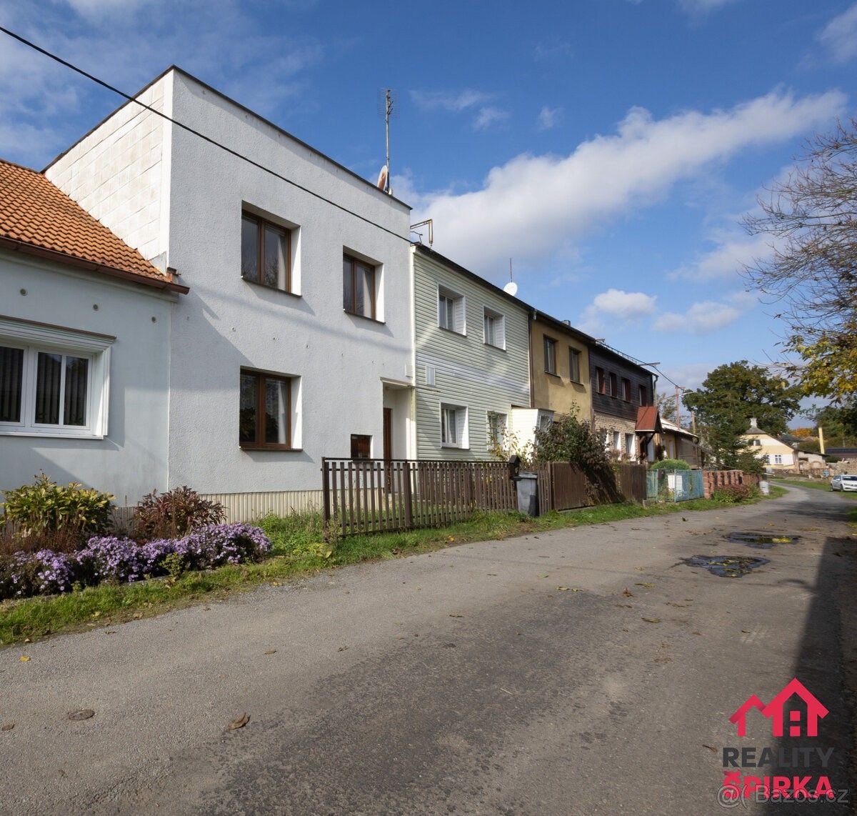 Rodinné domy, Hradec nad Svitavou, 569 01