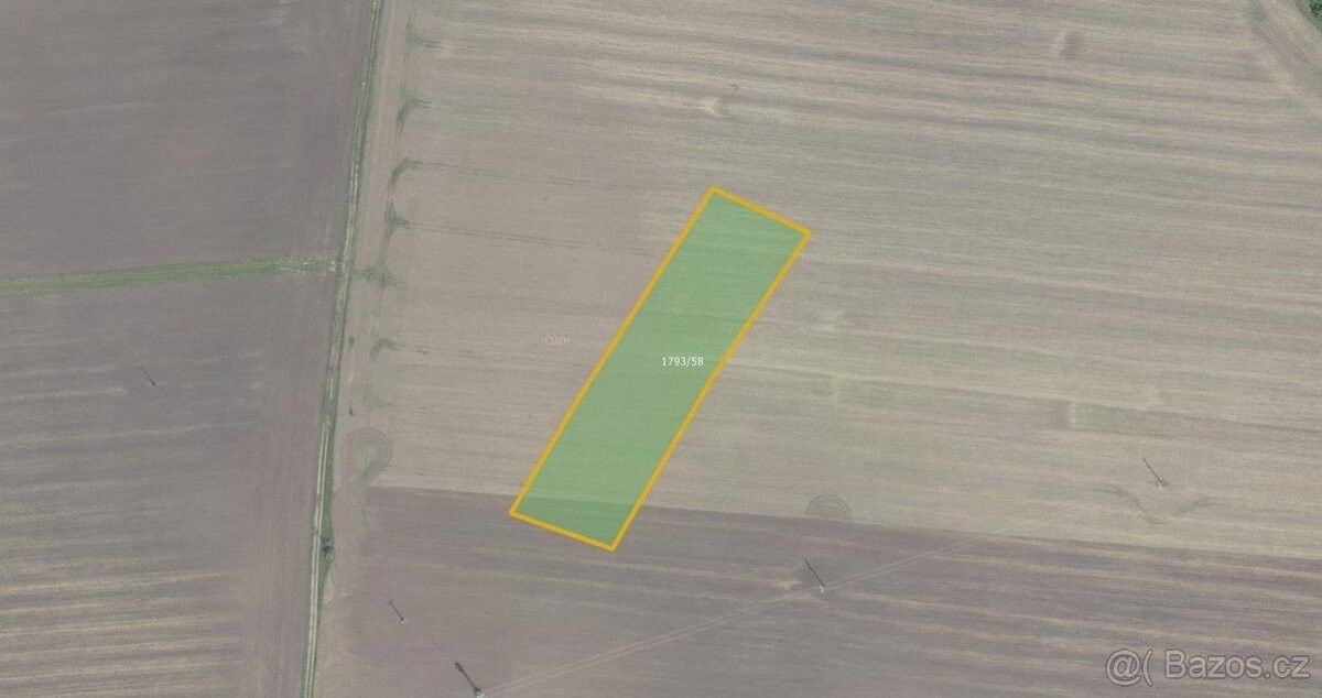 Pozemky pro bydlení, Sadská, 289 12