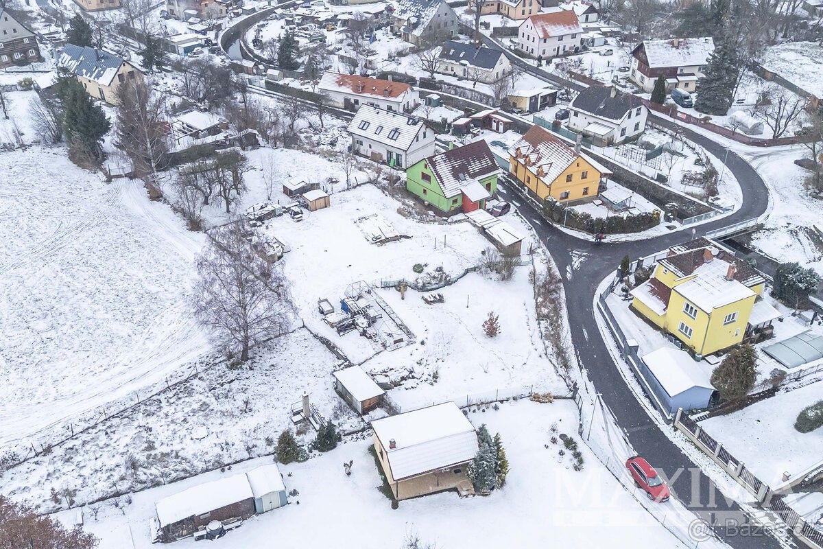 Prodej pozemek pro bydlení - Česká Lípa, 470 01