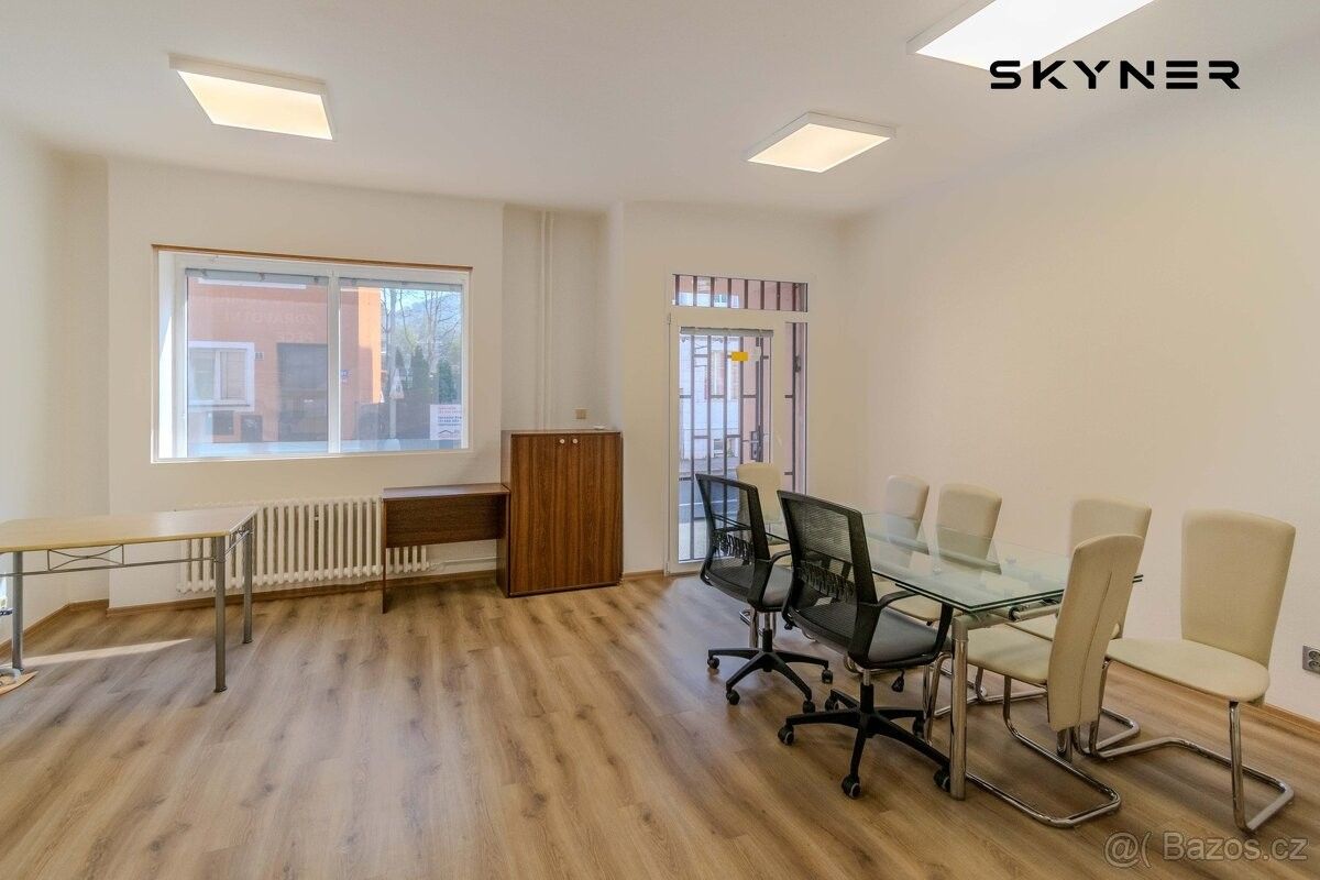 Kanceláře, Ústí nad Labem, 400 03