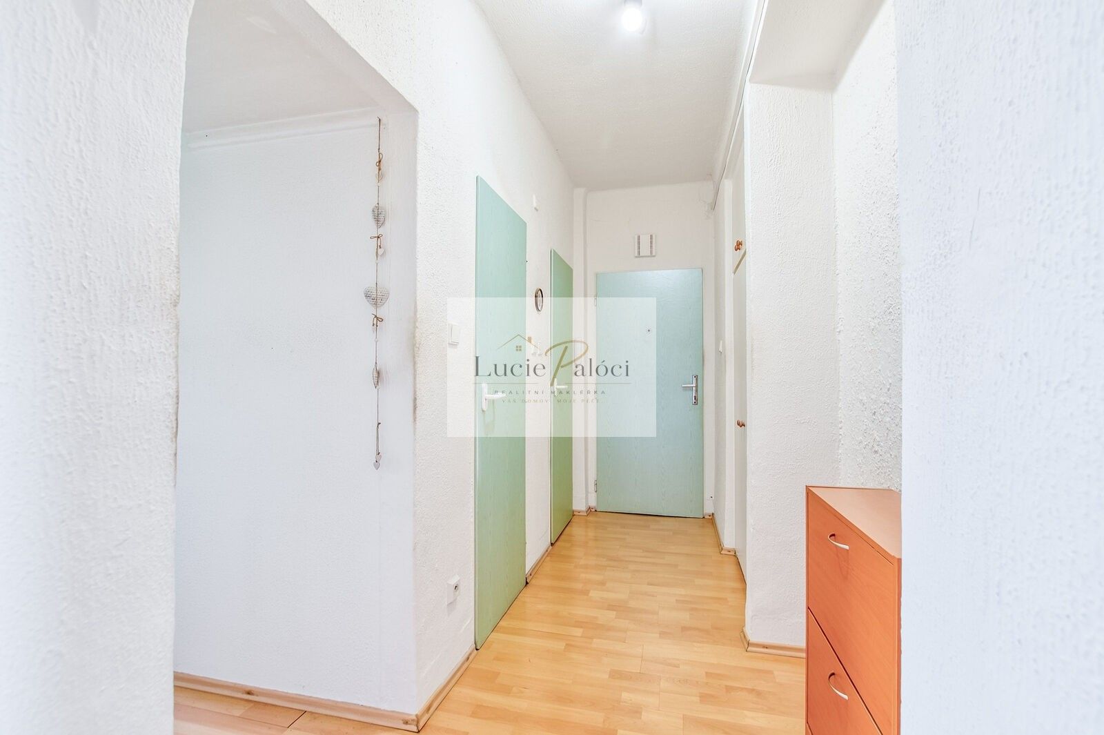 Prodej byt 2+1 - Borovského, Karviná Mizerov, 53 m² - 5