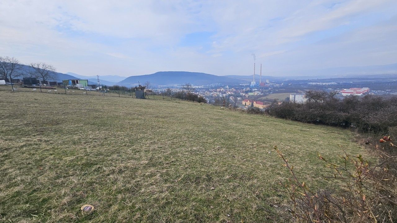 Pozemek pro bydlení · 5 240 m² · Hospodářská 75, Ústí nad Labem Hostovice - 4