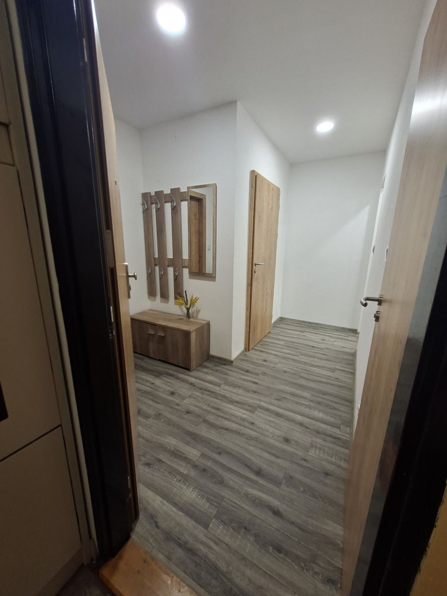 2+1, Česká, Prachatice II, 60 m² - 1