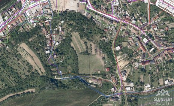 Nemovitost · Uherské Hradiště, 686 01 - 4
