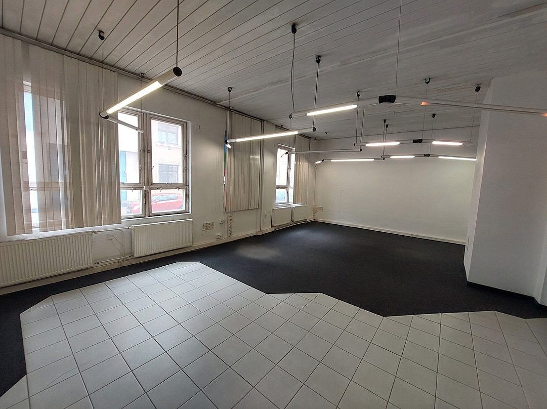 Obchodní prostory · 53 m² · Náchod - 2