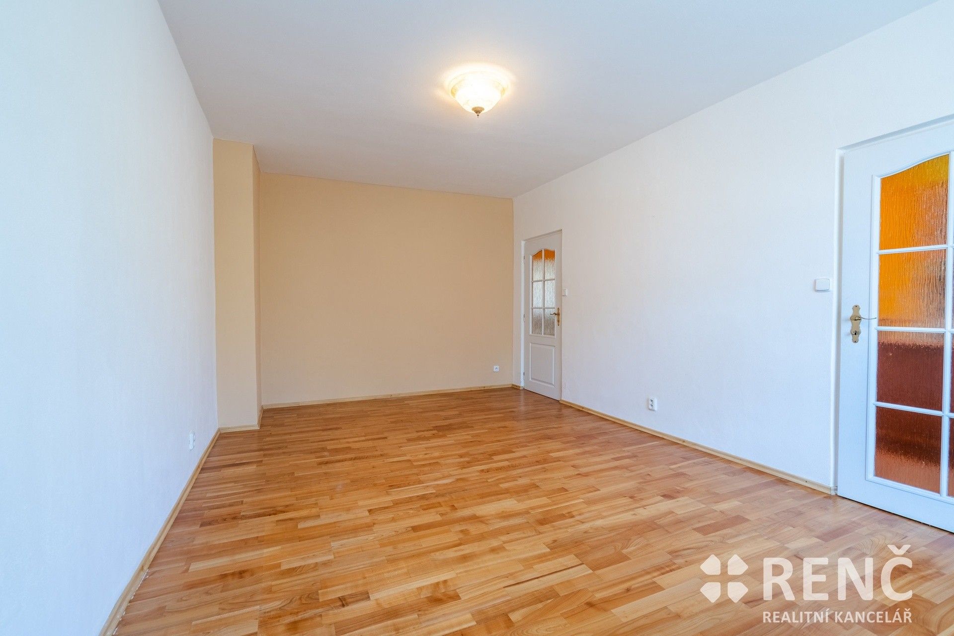 Byt 3+1 · 74 m² · Olbrachtovo náměstí, Brno - 3
