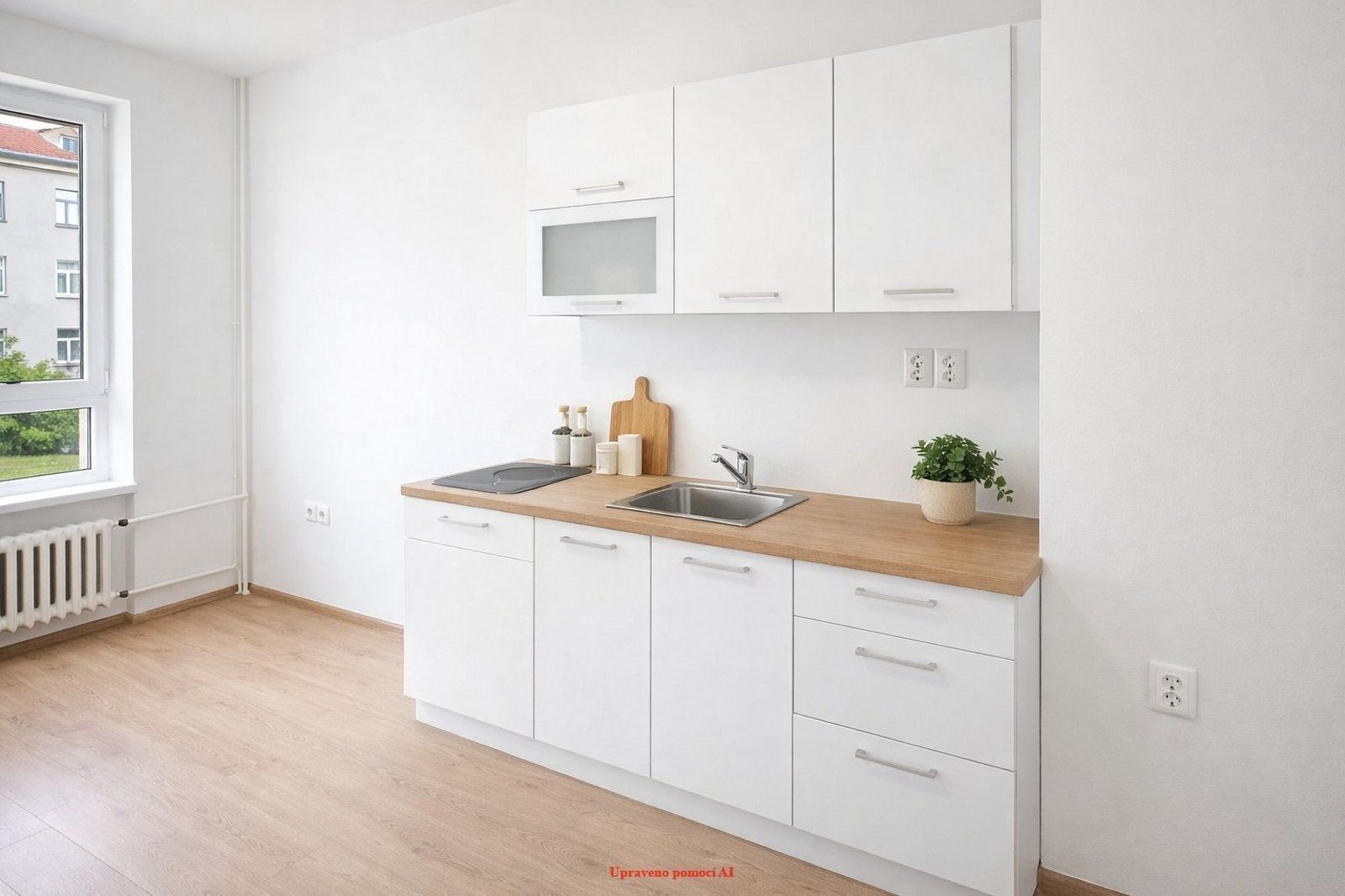 1+kk, Československé armády, Havířov-město, Moravskoslezský kraj, 20 m² - 2