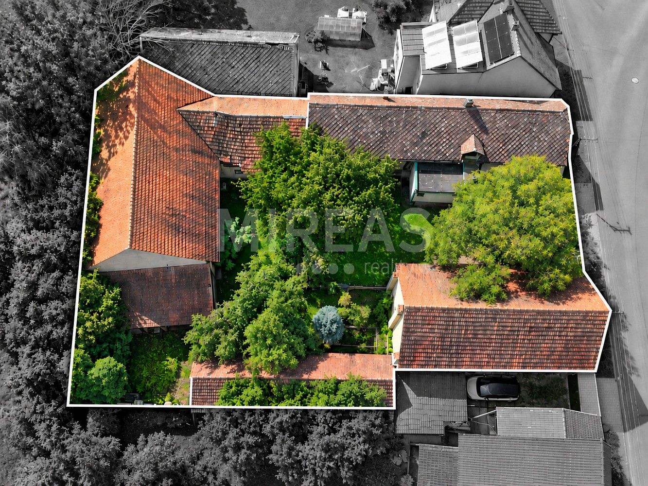 Rodinný dům · 105 m² · Milovice - Benátecká Vrutice, okres Nymburk - 3