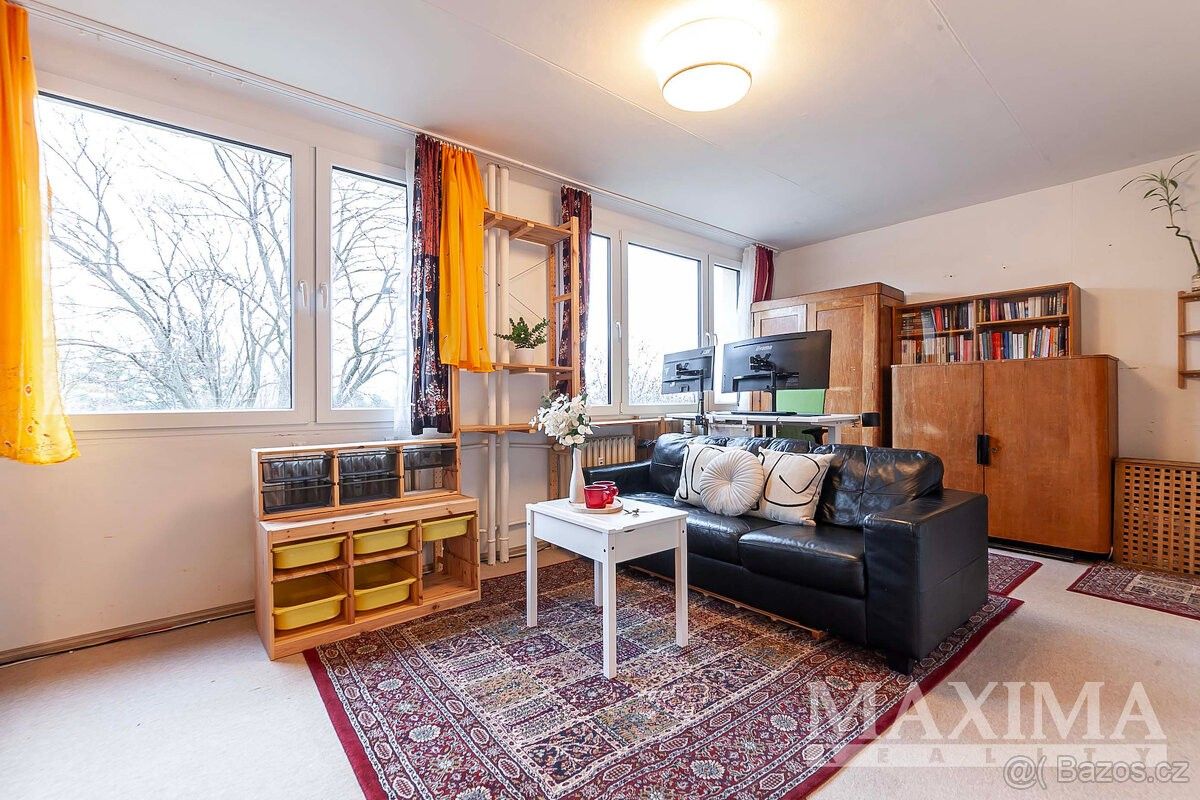 Prodej byt - Praha, 100 00