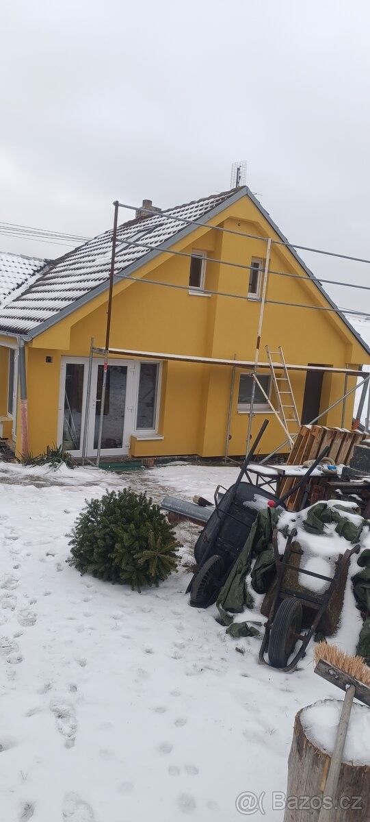 Rodinné domy, Kravsko, 671 51