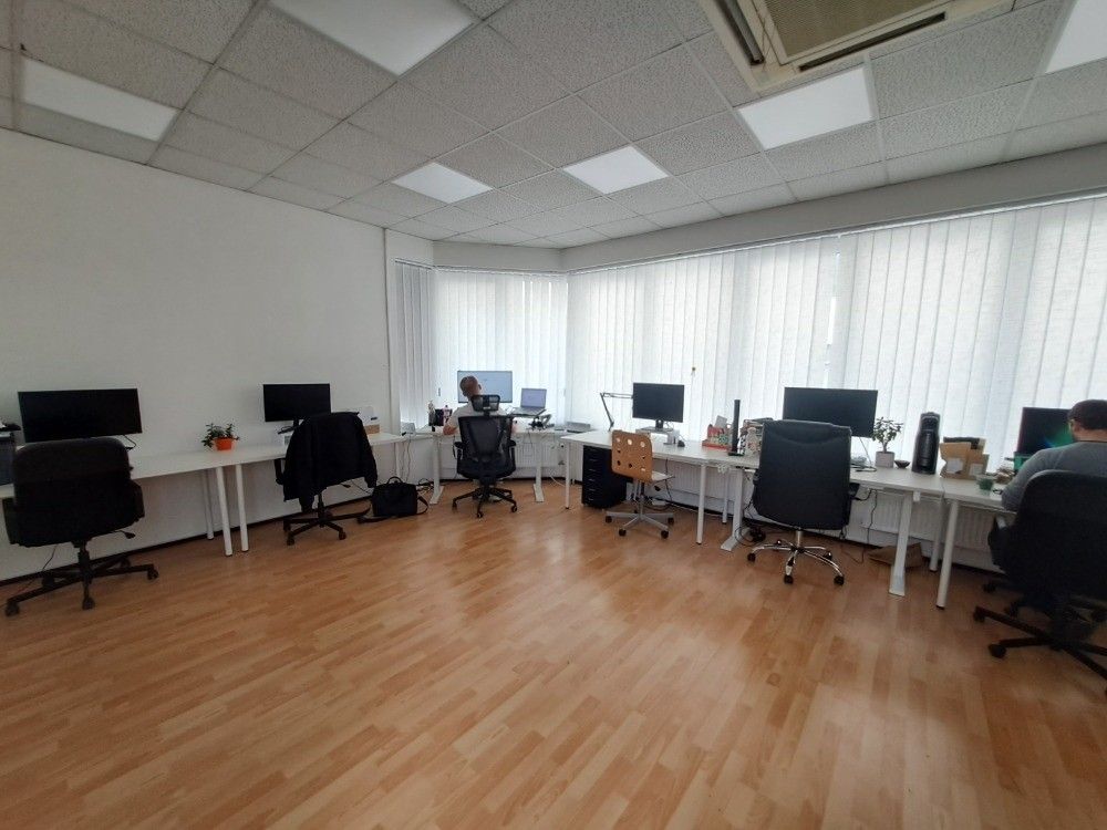Pronájem kancelář - Brno, 602 00, 72 m²