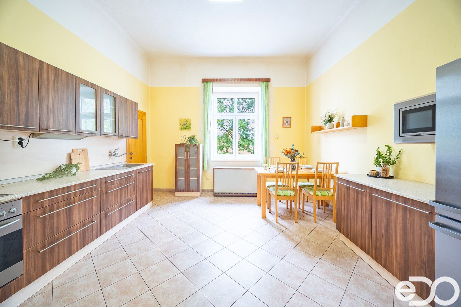 3+1, Ruská, Rožďalovice, 109 m²