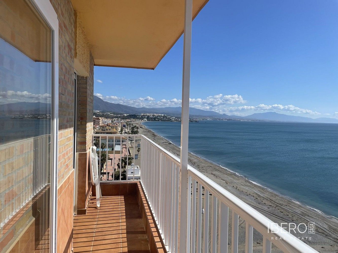 Prodej rodinný dům - Casares Playa, ES, 84 m² - 2
