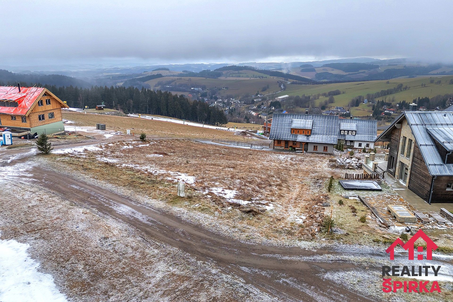 Prodej pozemek pro bydlení - Čenkovice, 1 m²