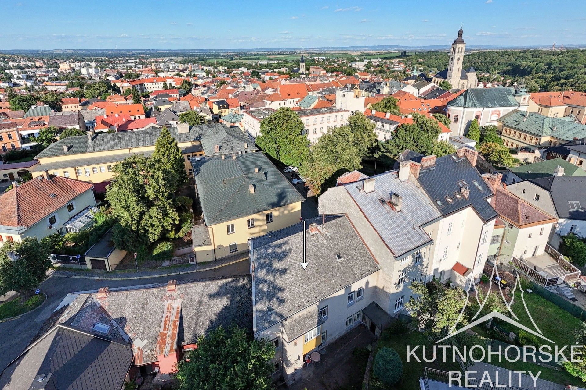 Rodinný dům · 172 m² · Radnická, Kutná Hora - 4