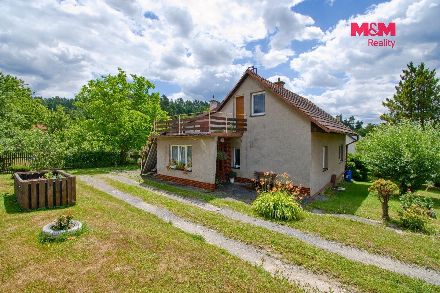 Rodinné domy, Zašová, 106 m² - 2