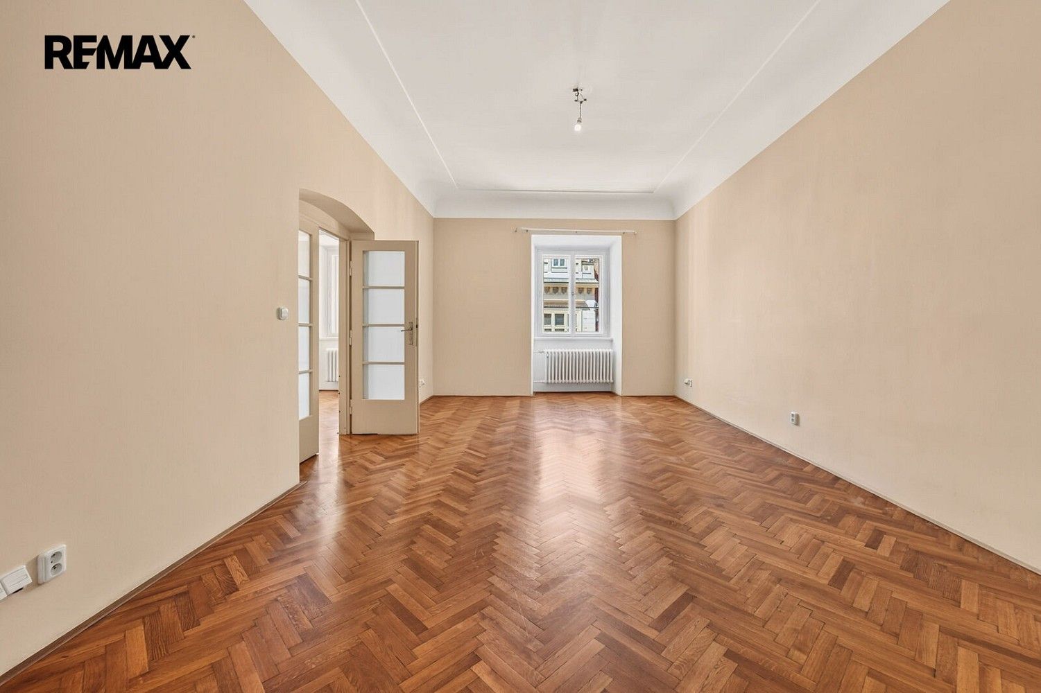 Pronájem byt 3+1 - Praha - Staré Město, okres Praha 1, Hlavní město Praha, 130 m² - 5