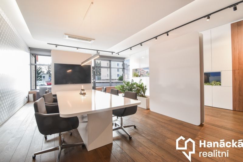Prodej kancelář - Olomouc, 779 00