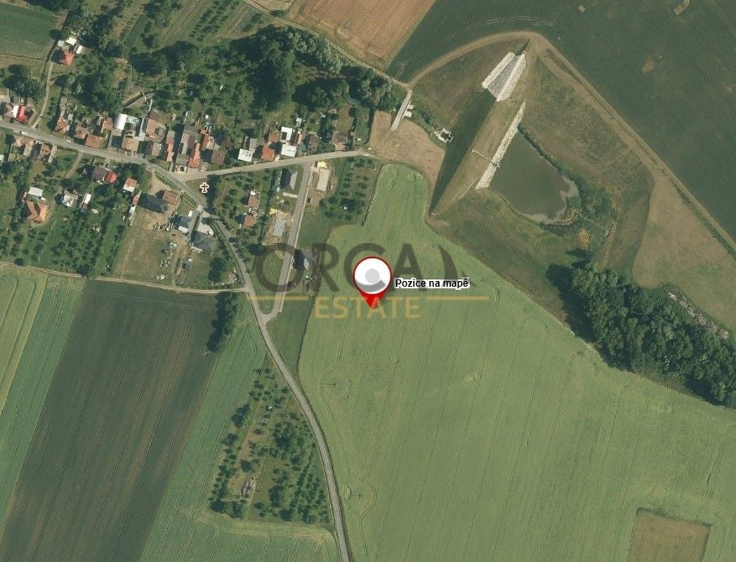 Zemědělský pozemek · Vítonice, okres Kroměříž, Zlínský kraj - 4