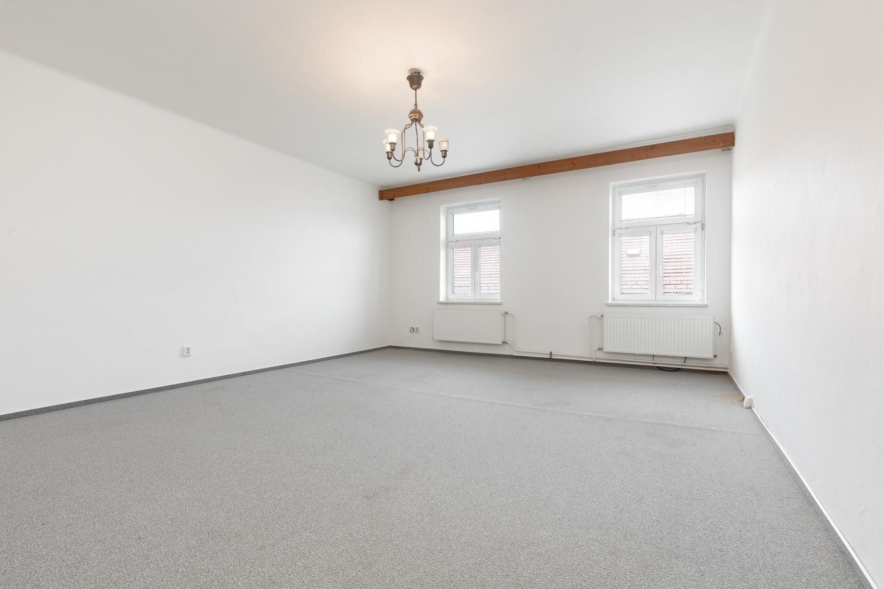 3+1, Mírová, Opava, 91 m² - 1