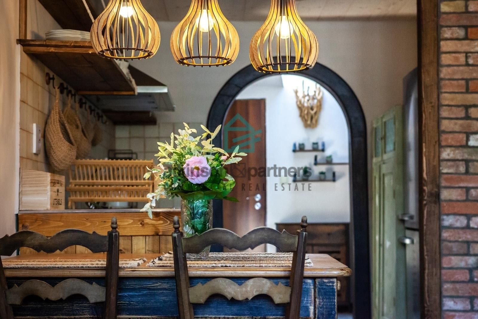 Pronájem byt 3+kk - J. Plachty, České Budějovice, 80 m²