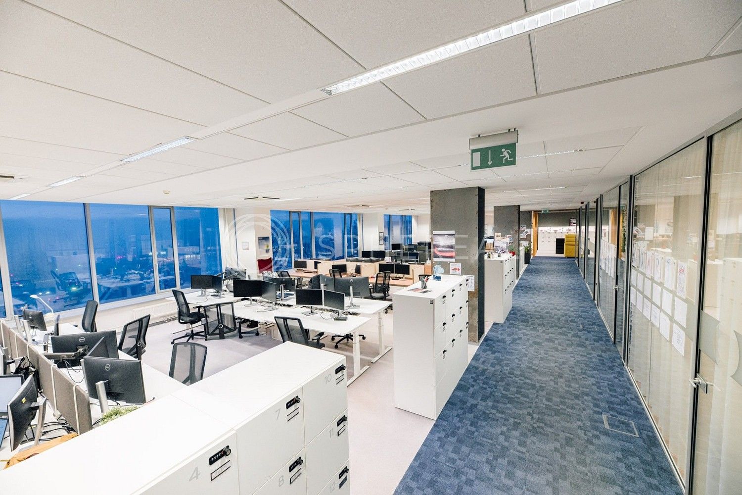 Kancelář · 658 m² · Brno - Žabovřesky, okres Brno-město, Jihomoravský kraj - 4