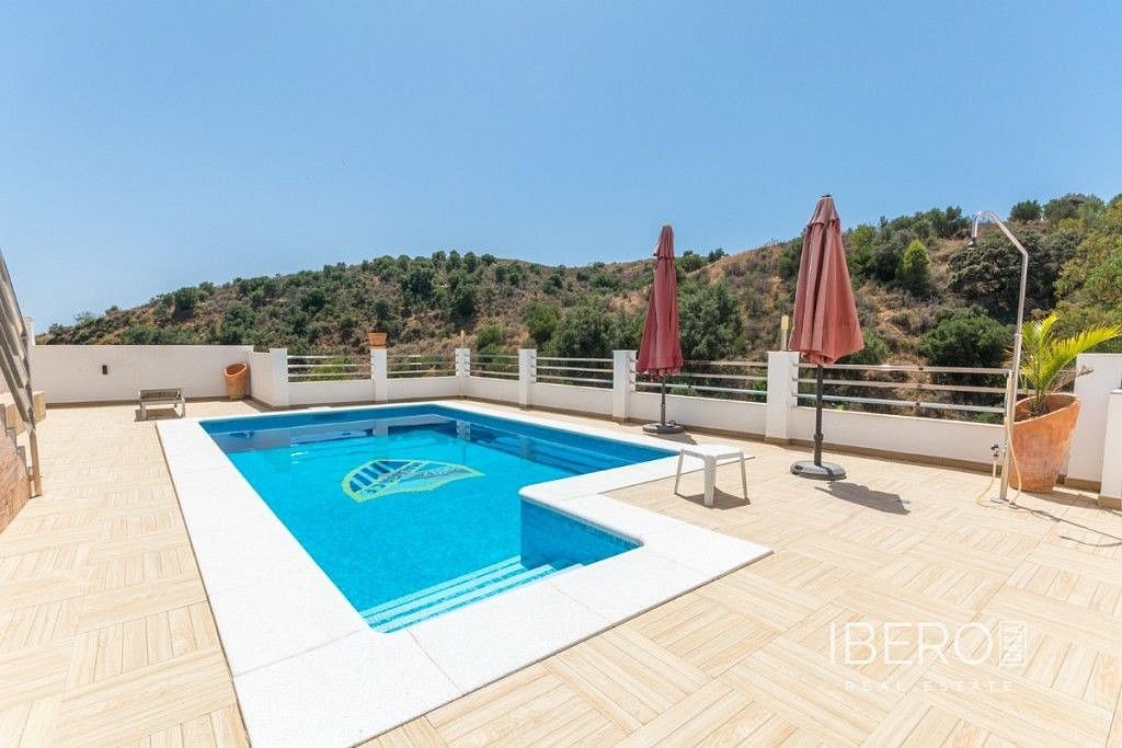 Rodinný dům · 363 m² · Mijas Costa, ES - 4