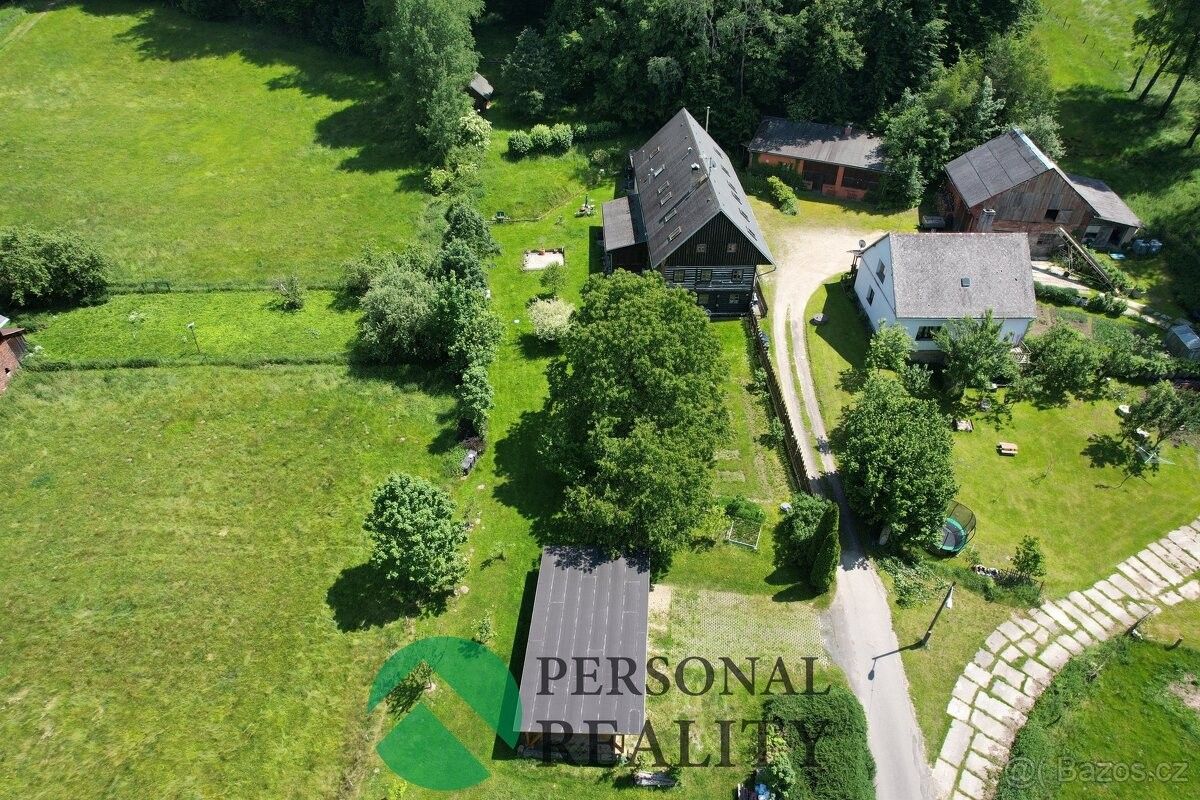 Prodej rodinný dům - Lindava, 471 58 - 5