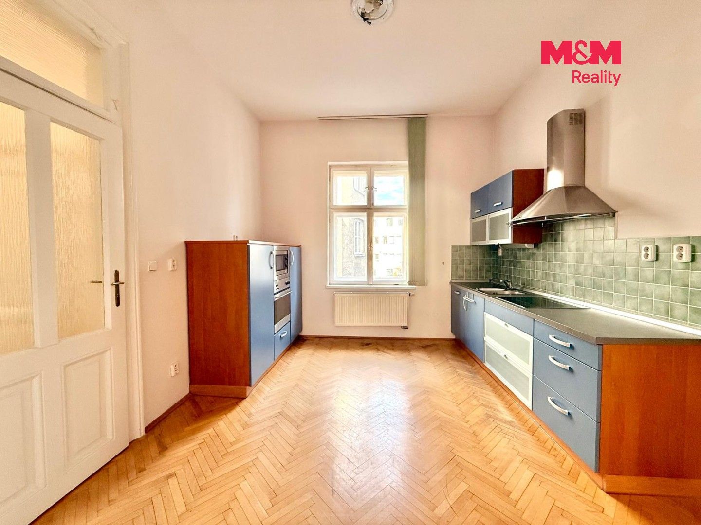 Kancelář · 84 m² · Přívozská, Ostrava - 3
