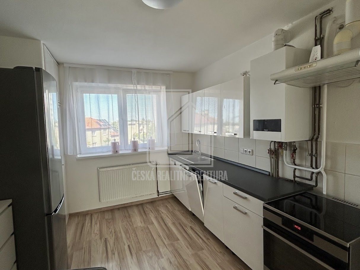 2+1, Herbenova, Praha, 55 m² - 1