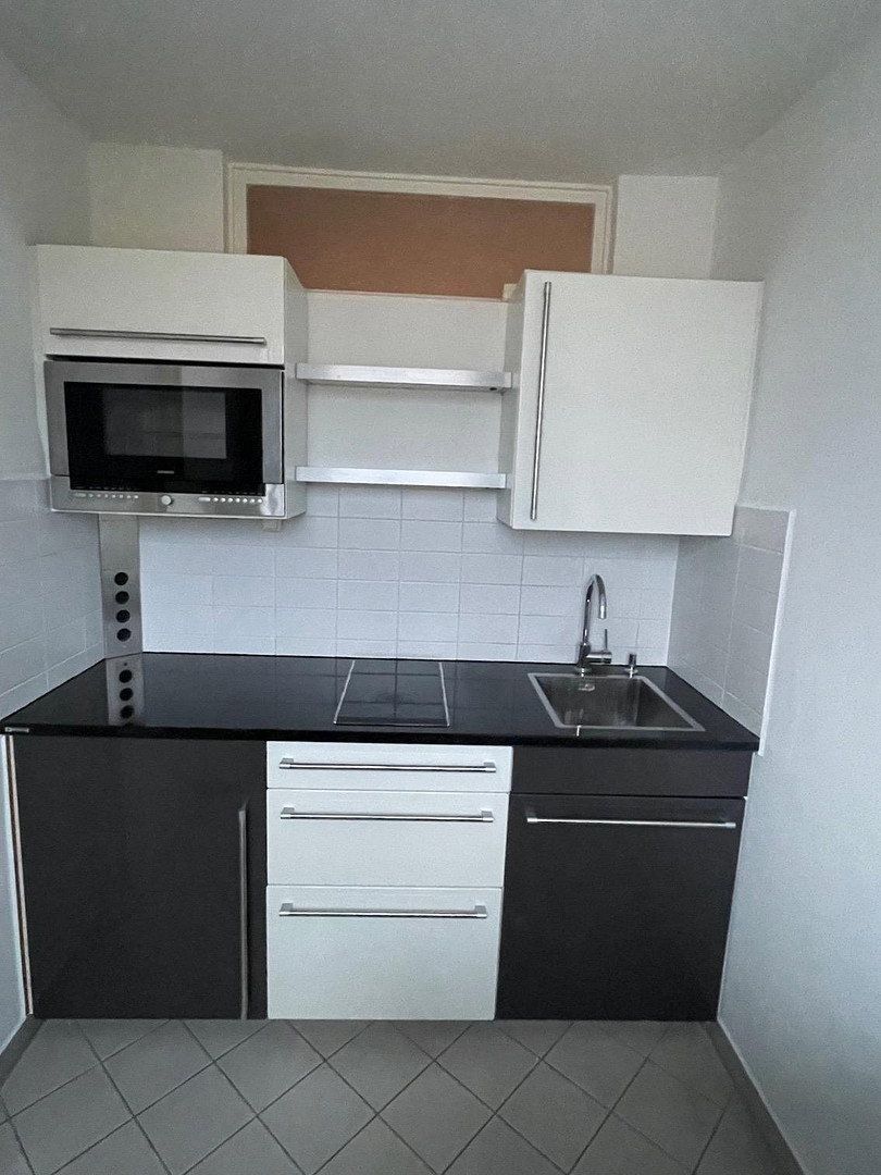 Prodej byt 1+1 - München Bogenhausen Bayern 81667, 34 m² - 5