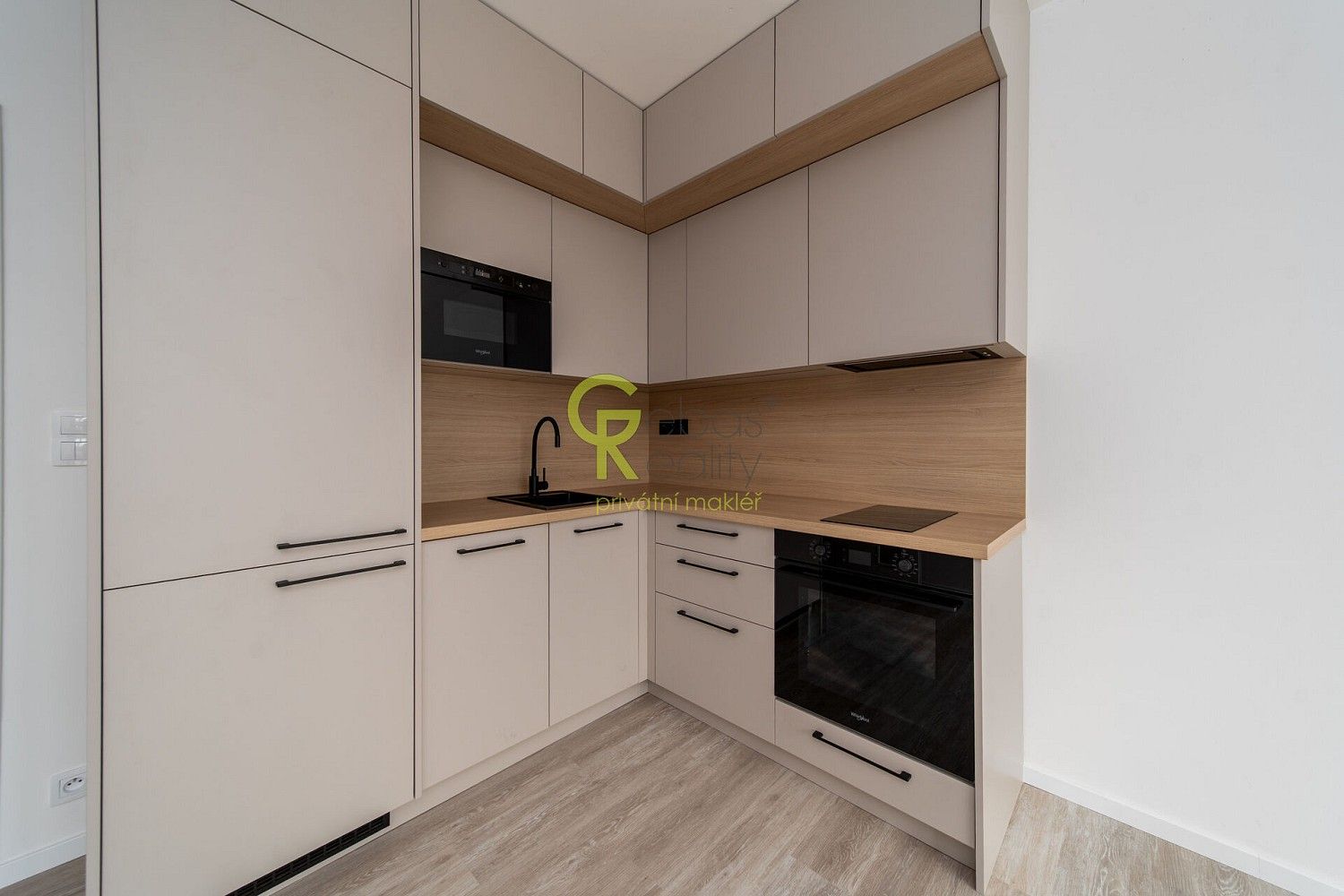 Byt 1+kk · 27 m² · Praha - Kbely, Hlavní město Praha - 4