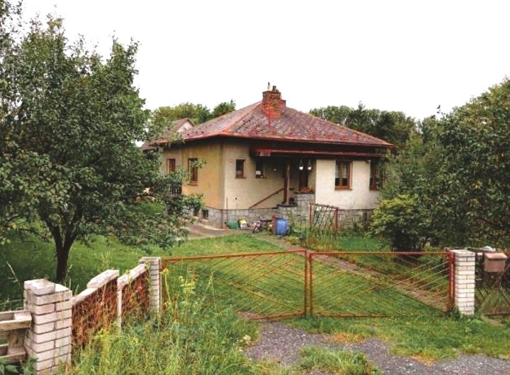 Prodej rodinný dům - Písečná u Jeseníku, 790 82