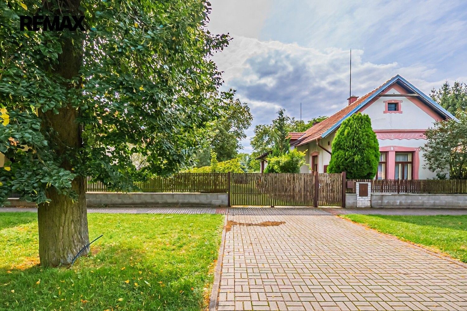 Rodinný dům · 83 m² · Budiměřice, okres Nymburk - 3