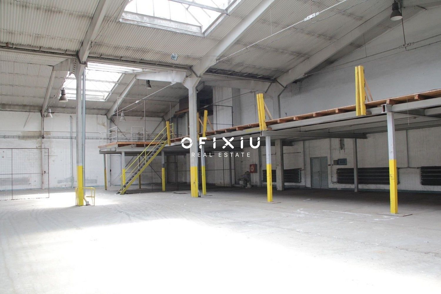 Sklad · 820 m² · Kojetínská, Prostějov - 4