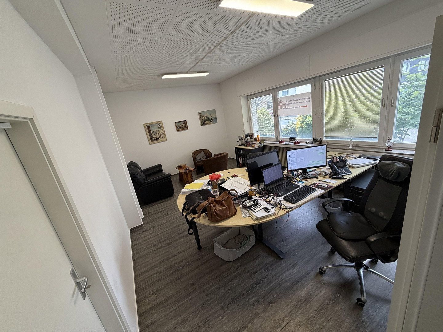 Pronájem obchodní prostory - Essen Horst Nordrhein-Westfalen 45279, 480 m² - 2